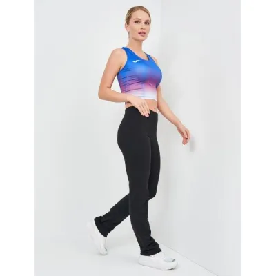 Жіночі спортивні штани Joma LATINO III Чорний XS (901132.100) - 2 - Robinzon.ua