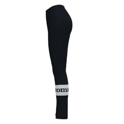 Жіночі спортивні штани Joma CREW IV Чорний Білий S (901048.102) - 3 - Robinzon.ua
