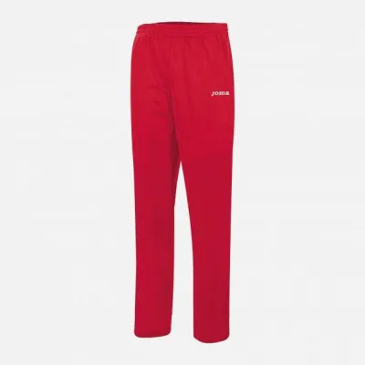 Жіночі спортивні штани Joma Team Basic Червоний L (9016WP13.60) Жіночі спортивні штани Joma Team Basic Червоний L (9016WP13.60) - Robinzon.ua