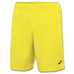 Шорти Joma NOBEL Жовтий чоловік S (100053.900) - Robinzon.ua