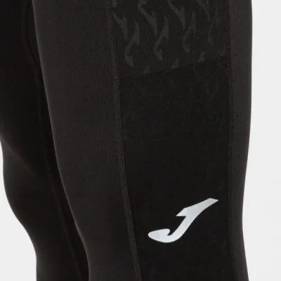 Тайтси чоловічі Joma ELITE IX Чорний S (700026.100) - 6 - Robinzon.ua