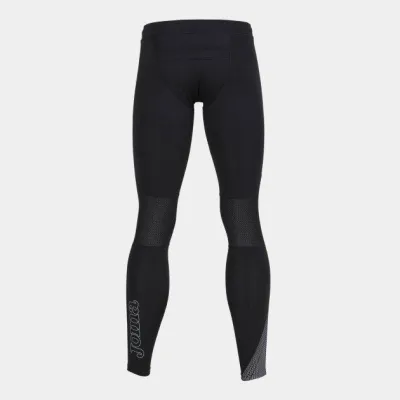 Тайтси чоловічі Joma RUNNING NIGHT Чорний XL (101779.100) - 2 - Robinzon.ua