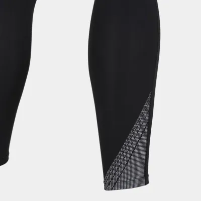 Тайтси чоловічі Joma RUNNING NIGHT Чорний XL (101779.100) - 6 - Robinzon.ua