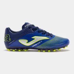 Чоловічі Бутси Joma XPANDER Синій, Жовтий 44 (XPAS2304AG) - Robinzon.ua