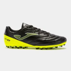 Чоловічі Бутси Joma NUMERO-10 Чорний, Жовтий 44,5 (N10S2331AG) - Robinzon.ua