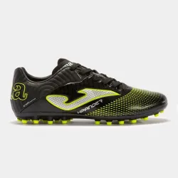 Чоловічі Бутси Joma XPANDER Чорний, Жовтий 45 (XPAS2301AG) - Robinzon.ua