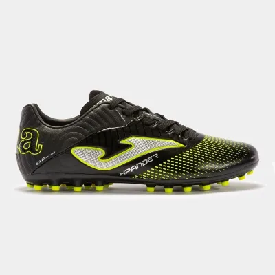 Чоловічі Бутси Joma XPANDER Чорний, Жовтий 44,5 (XPAS2301AG) Чоловічі Бутси Joma XPANDER Чорний, Жовтий 44,5 (XPAS2301AG) - Robinzon.ua