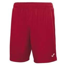 Детские Шорты Joma NOBEL Красный 4XS-3XS (100053.600) - Robinzon.ua