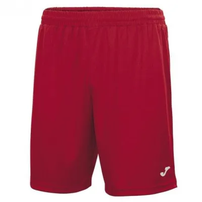 Чоловічі Шорти Joma NOBEL Червоний 2XL-3XL (100053.600) - Robinzon.ua