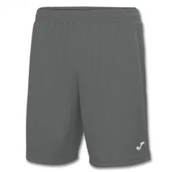 Детские Шорты Joma NOBEL Серый 4XS-3XS (100053.150) - Robinzon.ua