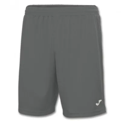 Дитячі шорти Joma NOBEL Сірий 4XS-3XS (100053.150) - Robinzon.ua