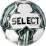 М'яч футбольний Select NUMERO 10 v23 біло-сірий розмір 5 057405-352 - Robinzon.ua