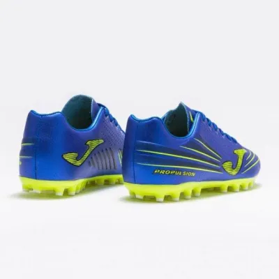 Бутси Joma PROPULSION синій чоловік 45 PROS2104AG 45 - 3 - Robinzon.ua