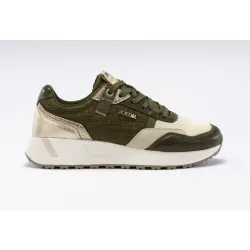 Жіночі кросівки Joma C.660 Lady Хакі 37 (C660LS2323) - Robinzon.ua