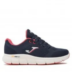 Жіночі кросівки Joma C.ZEN Lady Темно-синій Рожевий 37,5 (CZENLS2333) - Robinzon.ua