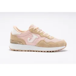 Жіночі кросівки Joma C.367 Lady Рожевий 38 (C367LS2310) - Robinzon.ua