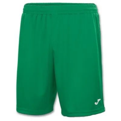 Шорти дитячі Joma NOBELI Зелений (153-164 см) XS (100053.450) - Robinzon.ua