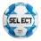 М'яч футбольний Select Fusion IMS біло-блакитний розмір 3 085500-012 М'яч футбольний Select Fusion IMS біло-блакитний розмір 3 085500-012 - Robinzon.ua