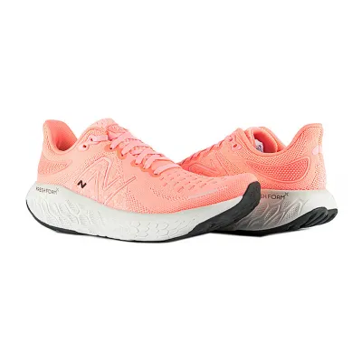 Жіночі Кросівки New Balance FF1080 V12 Персиковий 39 (7dW108012O 39) - Robinzon.ua