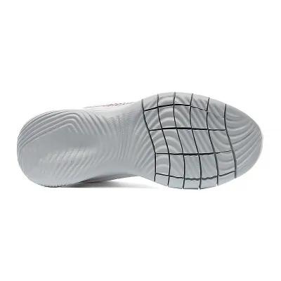 Женские Кроссовки Nike W FLEX EXPERIENCE RN 11 NN Белый 40.5 (7dDD9283-100 40.5) - 2 - Robinzon.ua