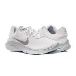Женские Кроссовки Nike W FLEX EXPERIENCE RN 11 NN Белый 40.5 (7dDD9283-100 40.5) - Robinzon.ua