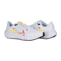 Жіночі Кросівки Nike AIR ZOOM PEGASUS 40 Бірюзовий 41 (7dDV3854-102 41) - Robinzon.ua