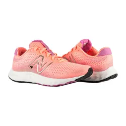 Женские Кроссовки New Balance 520 V8 Разноцветный 40.5 (7dW520CP8 40.5) - Robinzon.ua