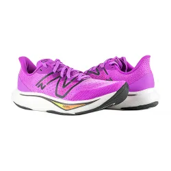 Жіночі Кросівки New Balance Rebel v3 Фіолетовий 39 (7dWFCXCR3 39) - Robinzon.ua