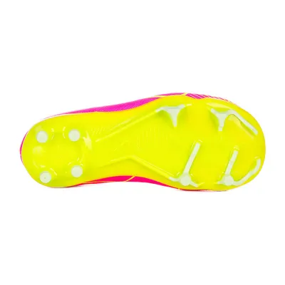 Дитячі Бутси Nike JR ZOOM VAPOR 15 ACADEMY FG/MG Рожевий 27.5 (7dDJ5617-605 27.5) - 3 - Robinzon.ua