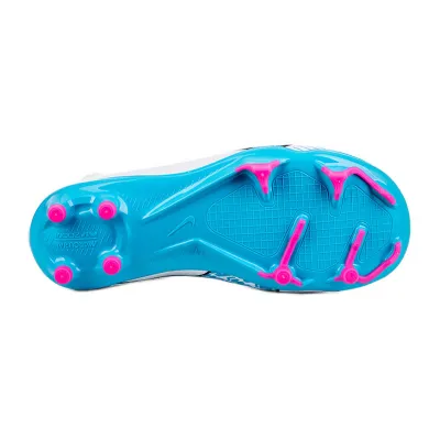 Дитячі Бутси Nike JR ZOOM VAPOR 15 ACADEMY FG/MG Білий 27.5 (7dDJ5617-146 27) - 3 - Robinzon.ua