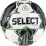 М'яч футбольний Select PLANET v23 білий, зелений розмір 5 038556-963 5 - Robinzon.ua