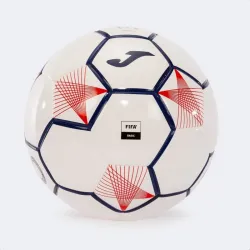 М'яч футбольний Joma NEPTUNE II біло-синій розмір 5 400906.206 - Robinzon.ua