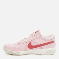 Жіночі Кросівки Nike ZOOM COURT LITE 3 рожеві (41) 9.5 FB8989-600 41 - Robinzon.ua
