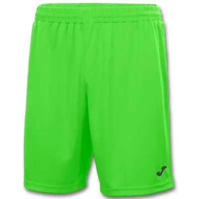 Шорти Joma NOBEL салатовий MEN M 100053.020 M Шорти Joma NOBEL салатовий MEN M 100053.020 M - Robinzon.ua