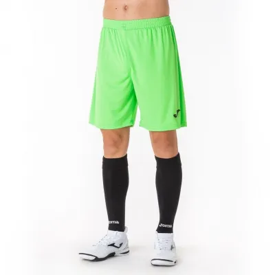 Шорти Joma NOBEL салатовий MEN L 100053.020 L - 1 - Robinzon.ua