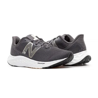 Жіночі Кросівки New Balance Fresh Foam Arishi V4 Сірий 40 (7dWARISCM4 40) - 2 - Robinzon.ua