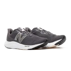 Женские Кроссовки New Balance Fresh Foam Arishi V4  Серый 40 (7dWARISCM4 40) - Robinzon.ua