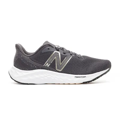Жіночі Кросівки New Balance Fresh Foam Arishi V4 Сірий 40 (7dWARISCM4 40) - 1 - Robinzon.ua