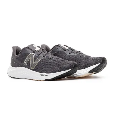 Жіночі Кросівки New Balance Fresh Foam Arishi V4 Сірий 40 (7dWARISCM4 40) - Robinzon.ua