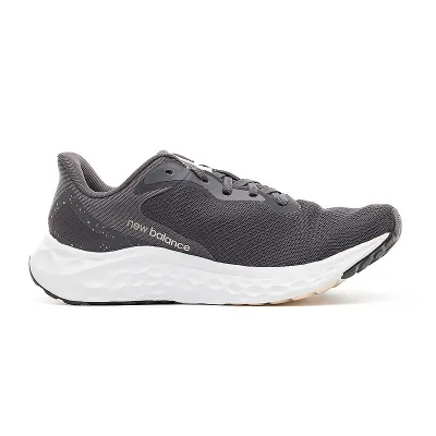 Жіночі Кросівки New Balance Fresh Foam Arishi V4 Сірий 40 (7dWARISCM4 40) - 3 - Robinzon.ua
