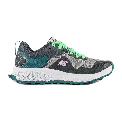Жіночі Кросівки New Balance HIERRO V7 Різнобарвний 37.5 (7dWTHIERR7 37.5) - 2 - Robinzon.ua