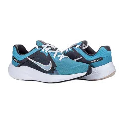 Жіночі Кросівки Nike WMNS QUEST 5 Бірюзовий 41 (7dDD9291-400 41) - Robinzon.ua