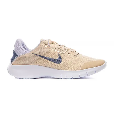Женские Кроссовки Nike W FLEX EXPERIENCE RN 11 NN  Бежевый 40 (7dDD9283-102 40) - 2 - Robinzon.ua