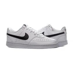 Жіночі Кросівки Nike COURT VISION LO NN Білий 40 (7dDH3158-101 40) - Robinzon.ua