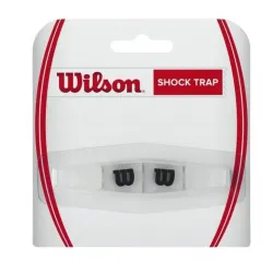 Віброгасник Wilson Shock Trap black WRZ537000 - Robinzon.ua