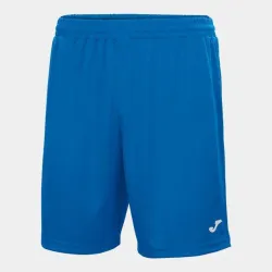 Шорти Чоловічі Joma NOBELI Синій L (100053.700 L) - Robinzon.ua