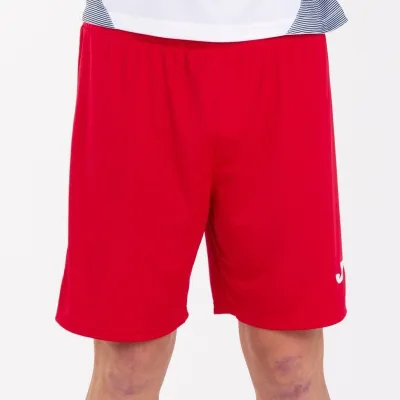 Шорти Чоловічі Joma SHORT NOBEL RED XL 100053.600 XL - 1 - Robinzon.ua