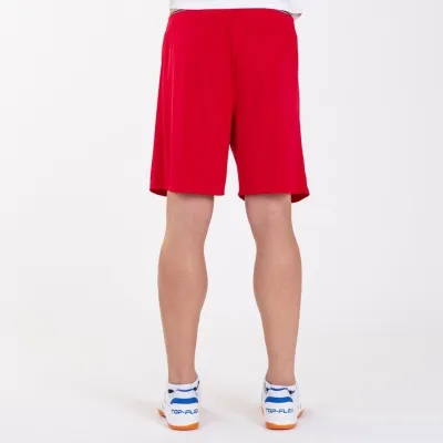 Шорти Чоловічі Joma SHORT NOBEL RED XL 100053.600 XL - 2 - Robinzon.ua