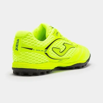 Сороконожки Joma LIGA 5 2309 желтый 45 LIGS2309TF 45 - 2 - Robinzon.ua