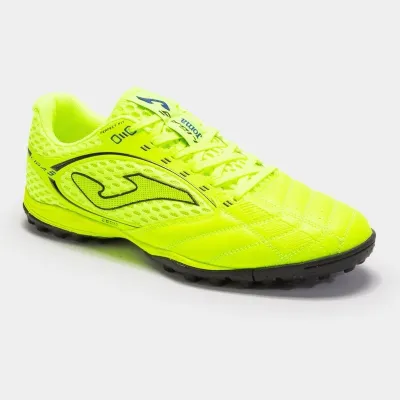 Сороконожки Joma LIGA 5 2309 желтый 45 LIGS2309TF 45 - 3 - Robinzon.ua